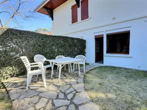 Studio ouest à 300m des plages